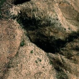 Satellite imagery of Cerro Las Tres Vetas, CL