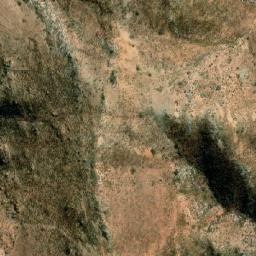 Satellite imagery of Cerro Las Tres Vetas, CL