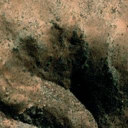 Satellite imagery of Cerro Las Tres Vetas, CL