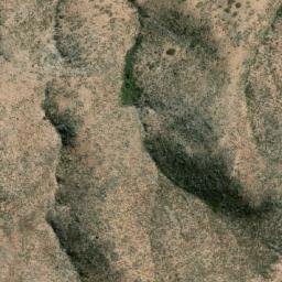 Satellite imagery of Cerro Horquetudo, CL