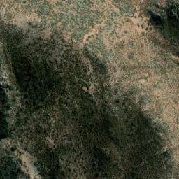 Satellite imagery of Cerro El Peñasco, CL