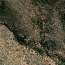 Satellite imagery of Cerro El Peñasco, CL