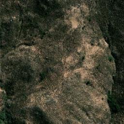 Satellite imagery of Cerro El Peñasco, CL