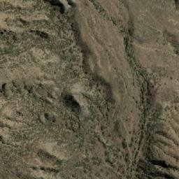 Satellite imagery of Cerro Tambolar, AR