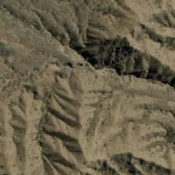 Satellite imagery of Cerro Tambolar, AR