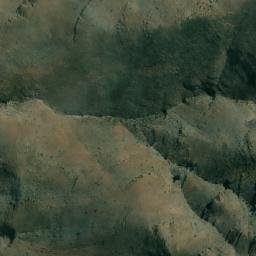 Satellite imagery of BOKKEVELDBERG WES, ZA