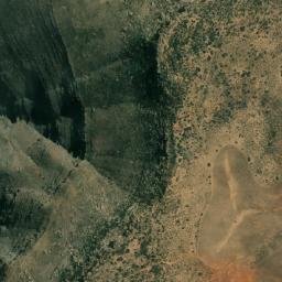 Satellite imagery of BOKKEVELDBERG, ZA