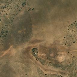 Satellite imagery of BOKKEVELDBERG, ZA