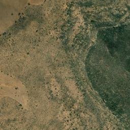 Satellite imagery of BOKKEVELDBERG, ZA