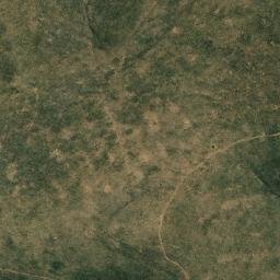 Satellite imagery of DOLKRAAL, ZA