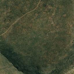 Satellite imagery of DOLKRAAL, ZA