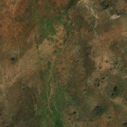 Satellite imagery of MANEVELDSKRAAL, ZA