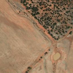 Satellite imagery of Babylonian Group, AU