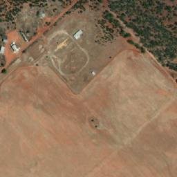 Satellite imagery of Babylonian Group, AU