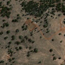 Satellite imagery of Dimberoy Hill, AU