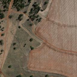 Satellite imagery of Dimberoy Hill, AU