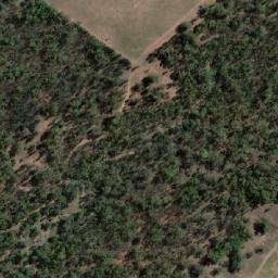 Satellite imagery of Round Hill, AU