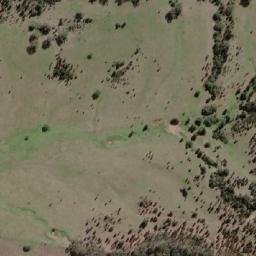 Satellite imagery of Mount Martha, AU