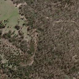 Satellite imagery of Mount Martha, AU