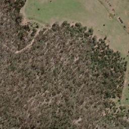 Satellite imagery of Mount Martha, AU