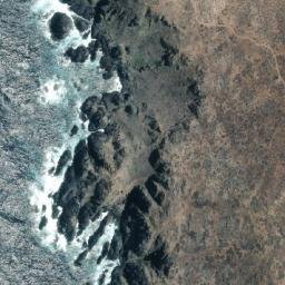 Satellite imagery of Punta Sierra, CL