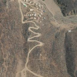 Satellite imagery of Punta Sierra, CL