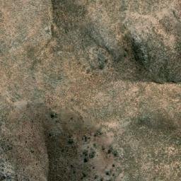 Satellite imagery of Cerro Horquetudo, CL