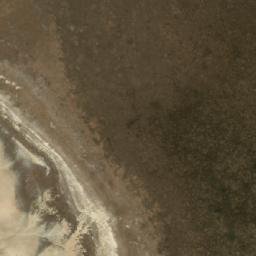 Satellite imagery of Paso de la Laguna Intermedio, AR