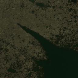 Satellite imagery of Paso de la Laguna Intermedio, AR