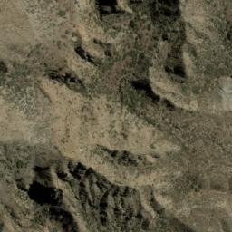 Satellite imagery of Cerro Tambolar, AR