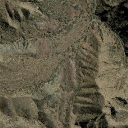Satellite imagery of Cerro Tambolar, AR