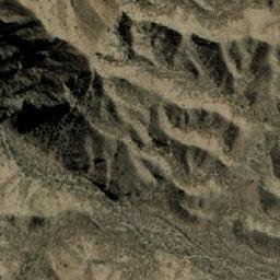 Satellite imagery of Cerro Tambolar, AR