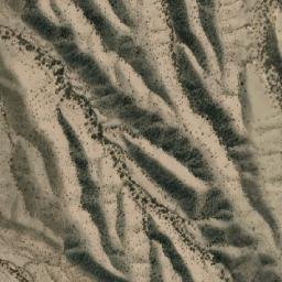 Satellite imagery of Rodeo de la Brea, AR