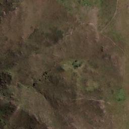 Satellite imagery of Cerro Sapo, AR