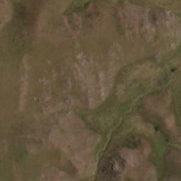 Satellite imagery of Cerro Sapo, AR