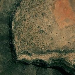 Satellite imagery of BOKKEVELDBERG, ZA