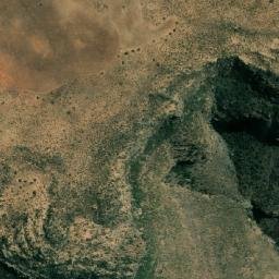 Satellite imagery of BOKKEVELDBERG, ZA
