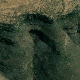 Satellite imagery of BOKKEVELDBERG, ZA