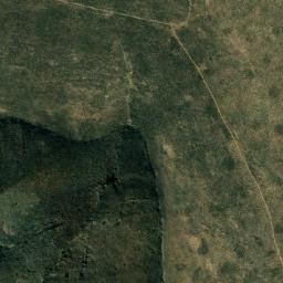 Satellite imagery of DOLKRAAL, ZA