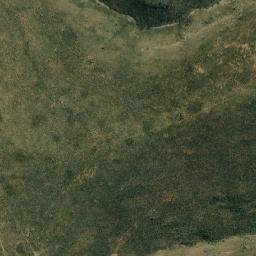 Satellite imagery of DOLKRAAL, ZA