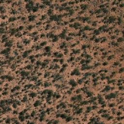Satellite imagery of Weowanie Rock, AU