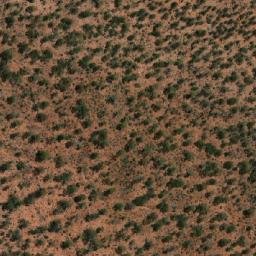 Satellite imagery of Weowanie Rock, AU