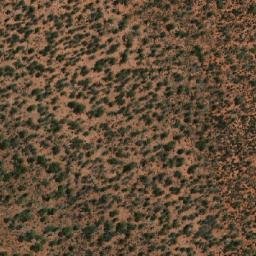 Satellite imagery of Weowanie Rock, AU