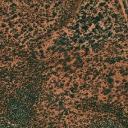 Satellite imagery of Depot Rocks, AU