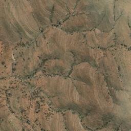 Satellite imagery of Triple Hill, AU