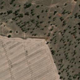 Satellite imagery of Dimberoy Hill, AU