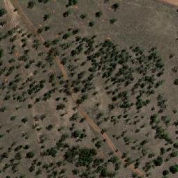 Satellite imagery of Dimberoy Hill, AU