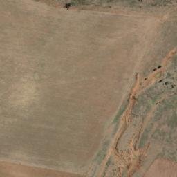 Satellite imagery of Round Hill, AU