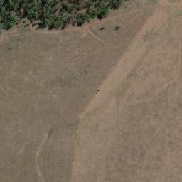 Satellite imagery of Round Hill, AU