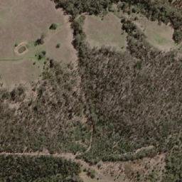 Satellite imagery of Mount Martha, AU